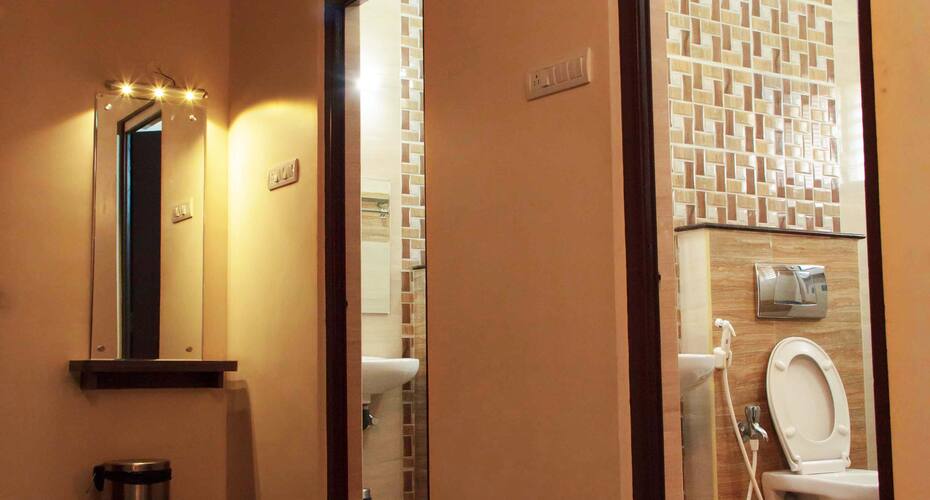 Hotel Sri Hayagriva, Trichy 5